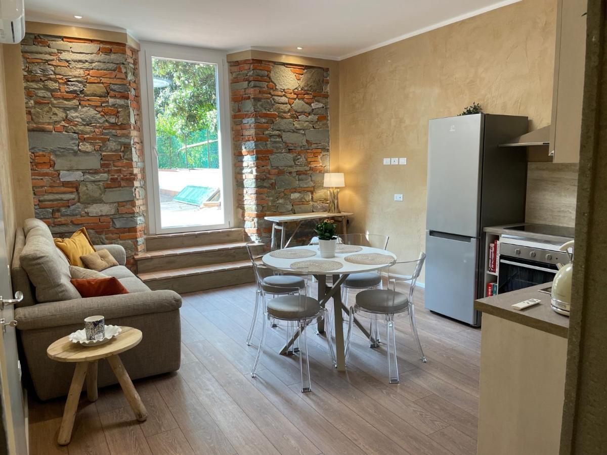 Luxury Careggi Apartment Флоренция Екстериор снимка