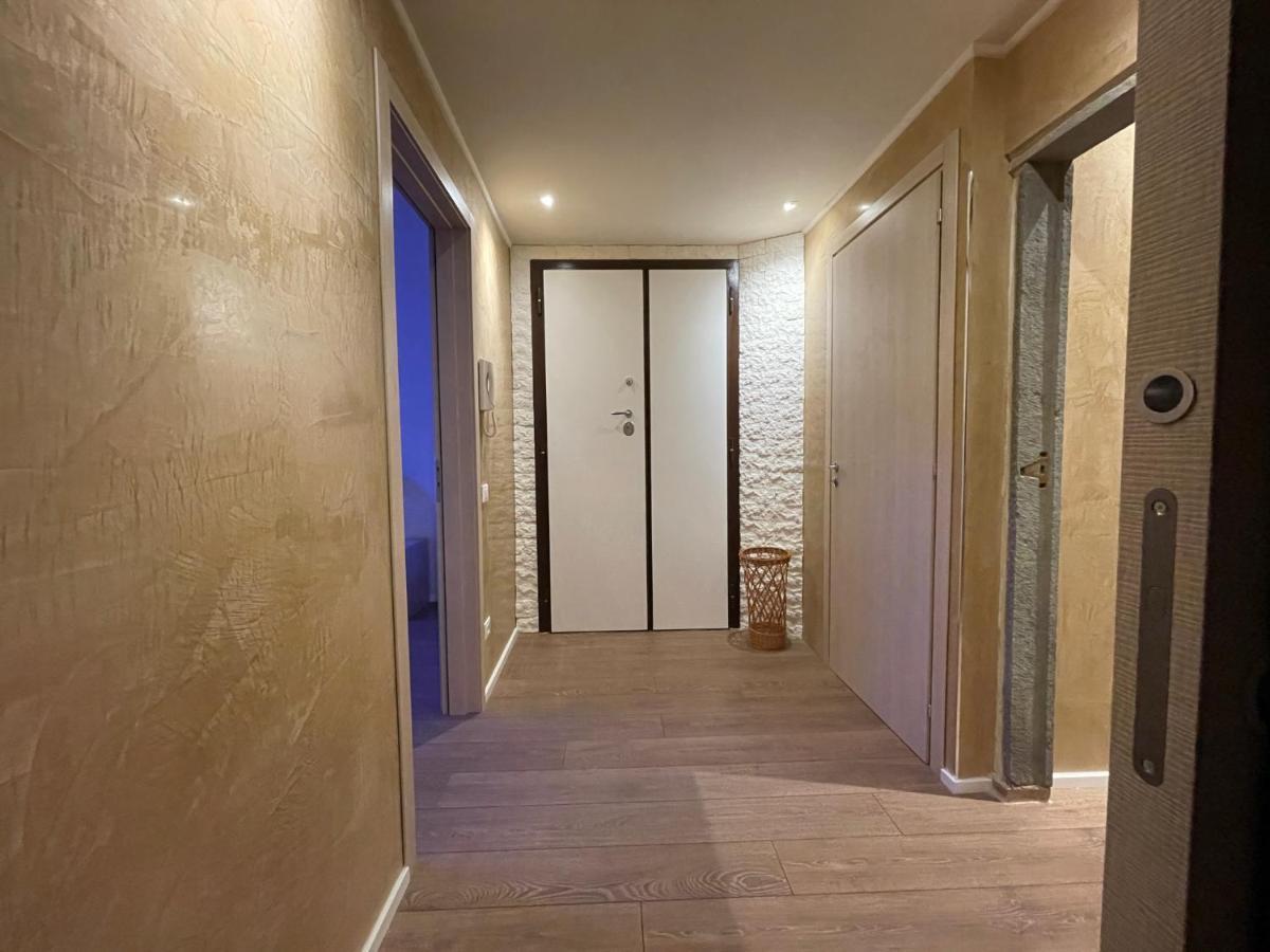 Luxury Careggi Apartment Флоренция Екстериор снимка