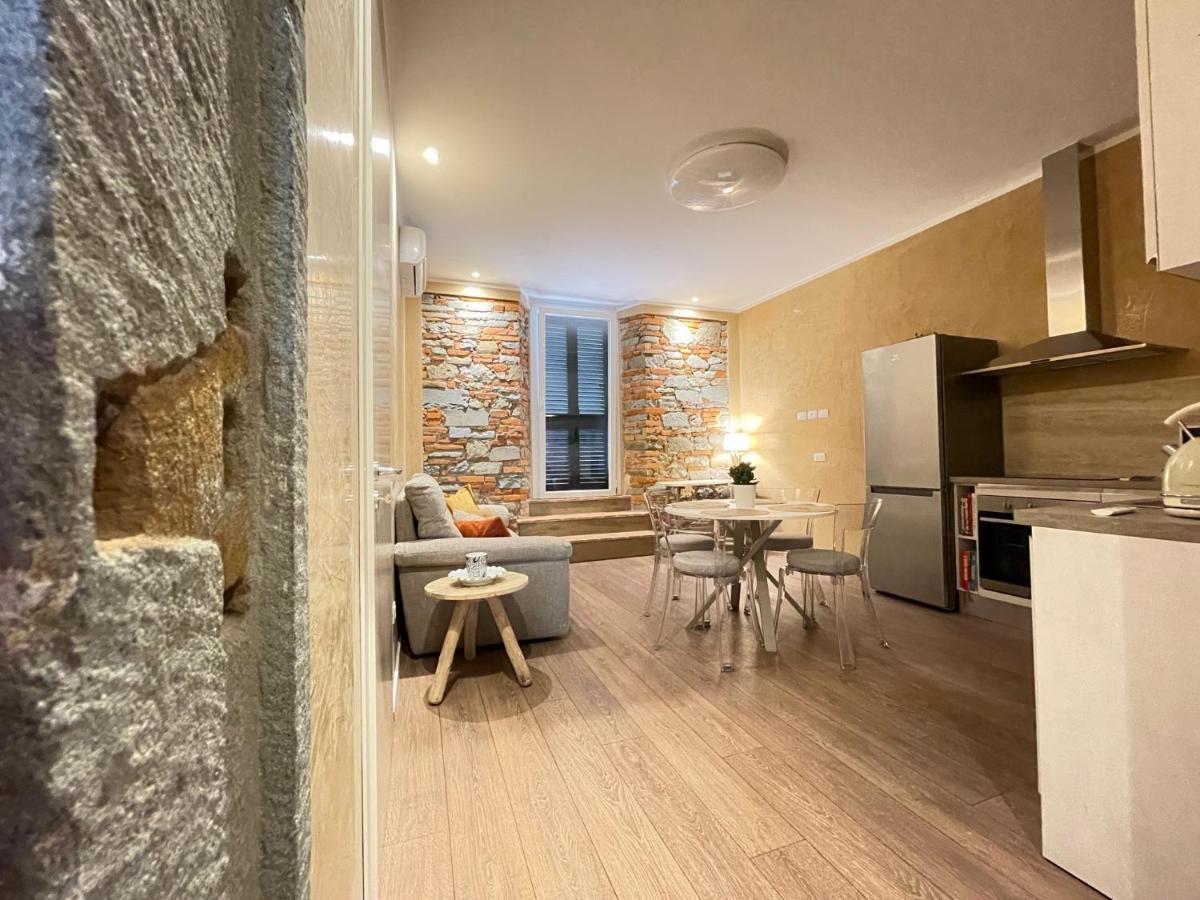 Luxury Careggi Apartment Флоренция Екстериор снимка