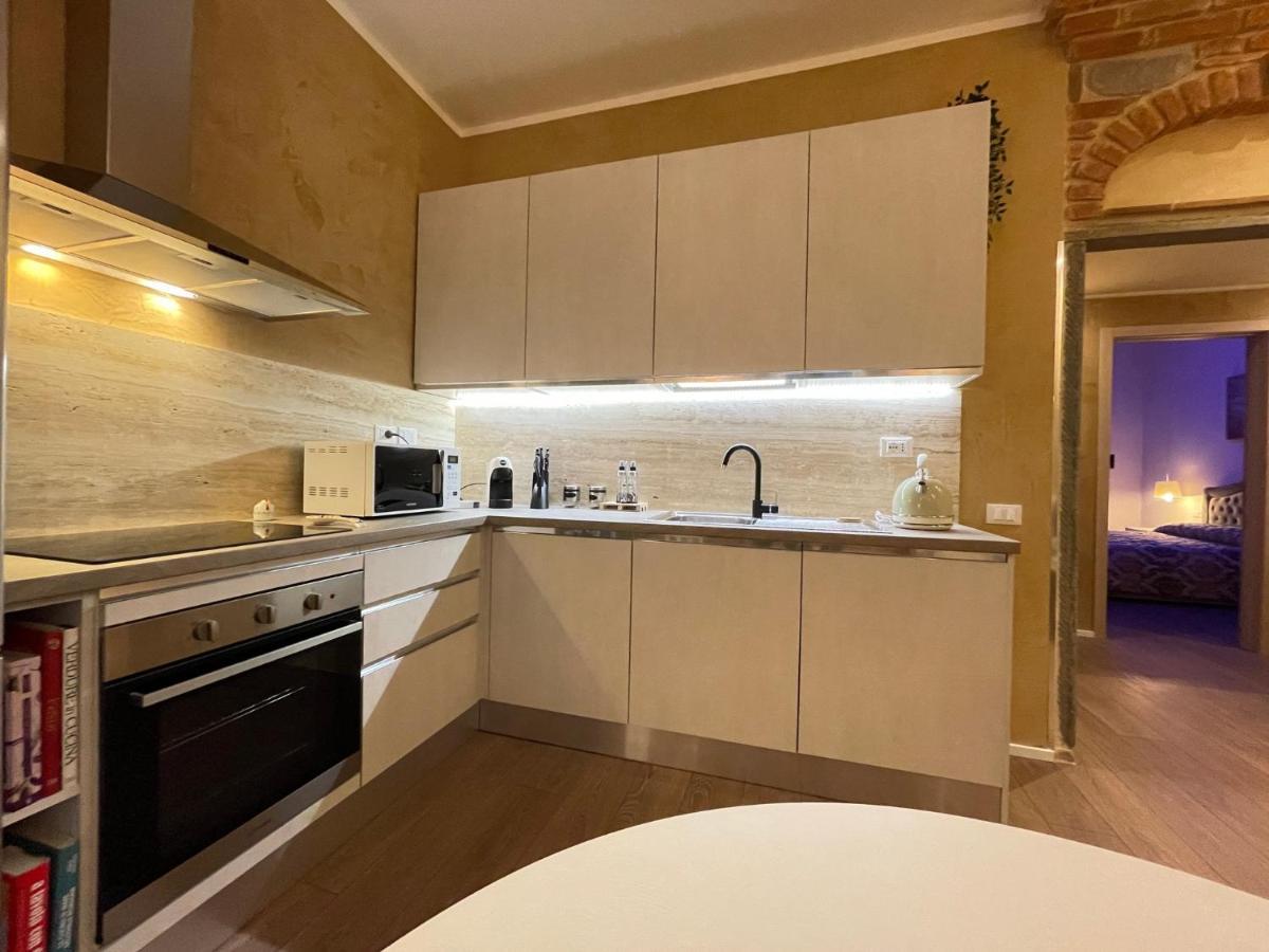 Luxury Careggi Apartment Флоренция Екстериор снимка