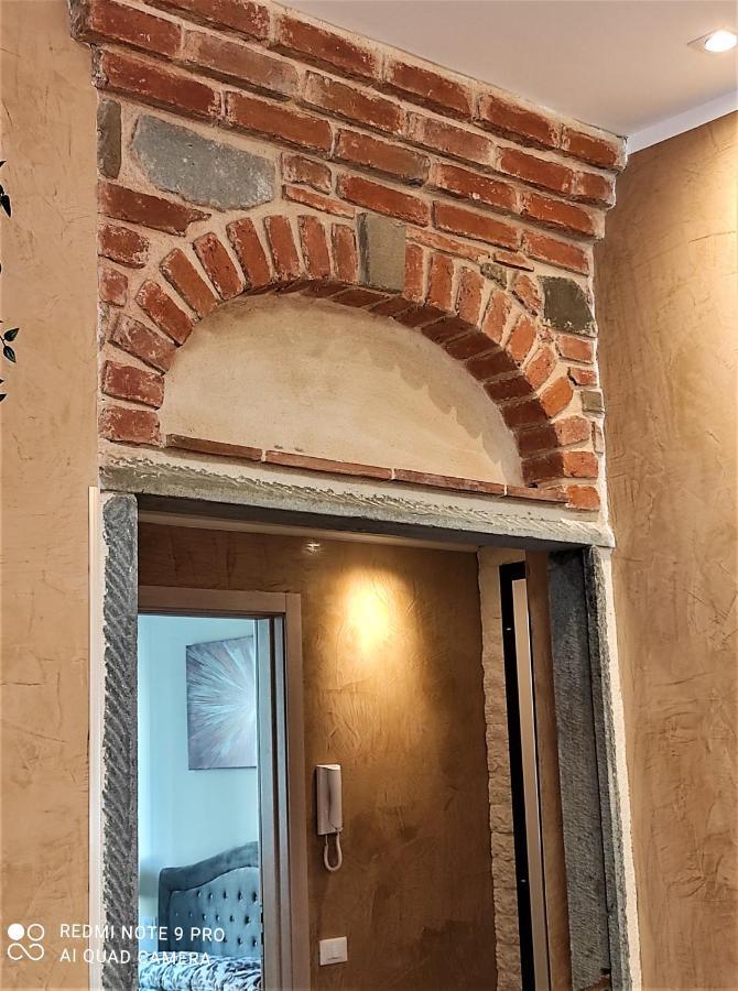 Luxury Careggi Apartment Флоренция Екстериор снимка