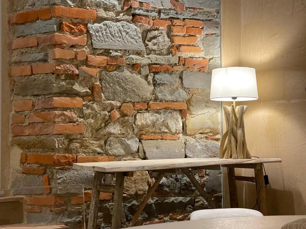 Luxury Careggi Apartment Флоренция Екстериор снимка