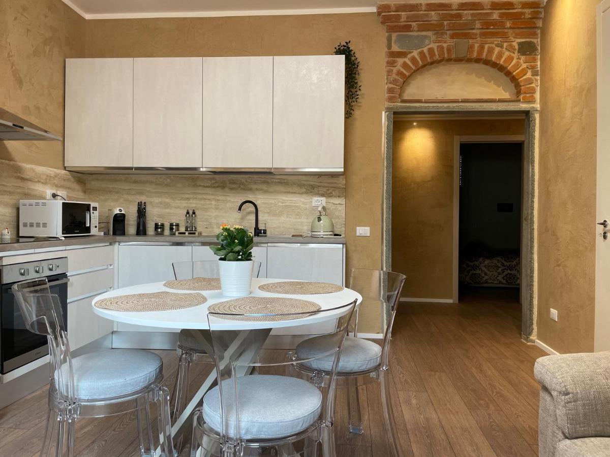 Luxury Careggi Apartment Флоренция Екстериор снимка