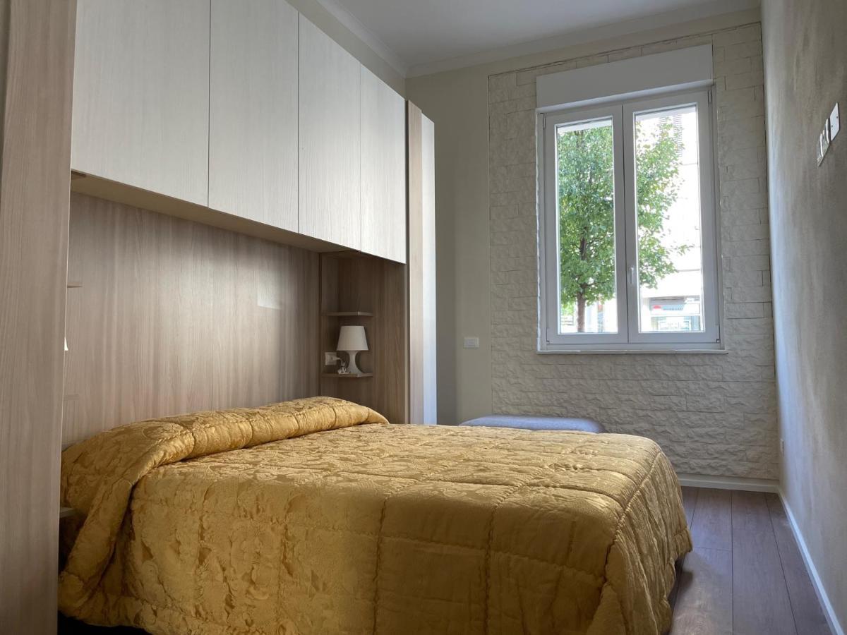 Luxury Careggi Apartment Флоренция Екстериор снимка