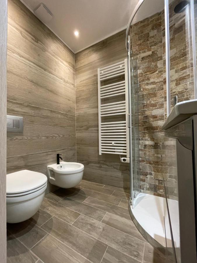 Luxury Careggi Apartment Флоренция Екстериор снимка