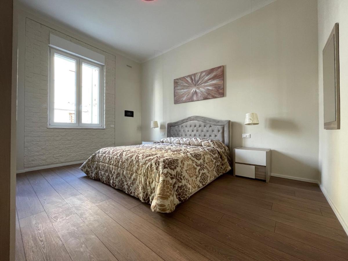 Luxury Careggi Apartment Флоренция Екстериор снимка