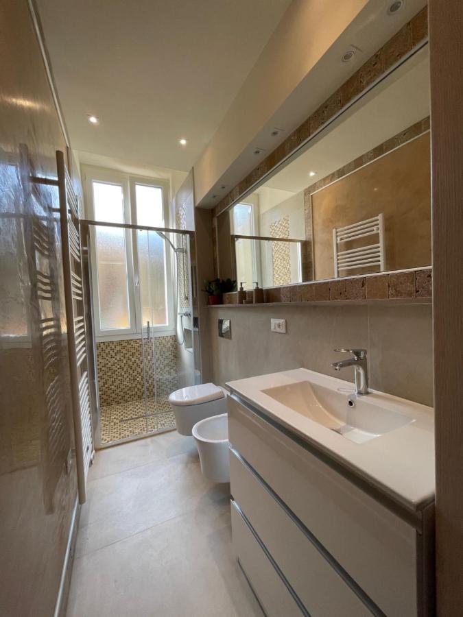 Luxury Careggi Apartment Флоренция Екстериор снимка