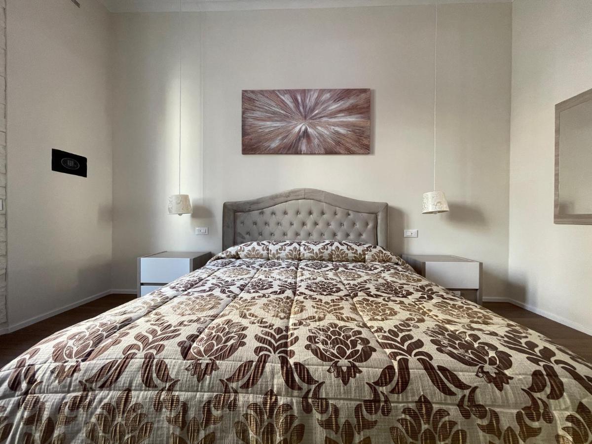 Luxury Careggi Apartment Флоренция Екстериор снимка