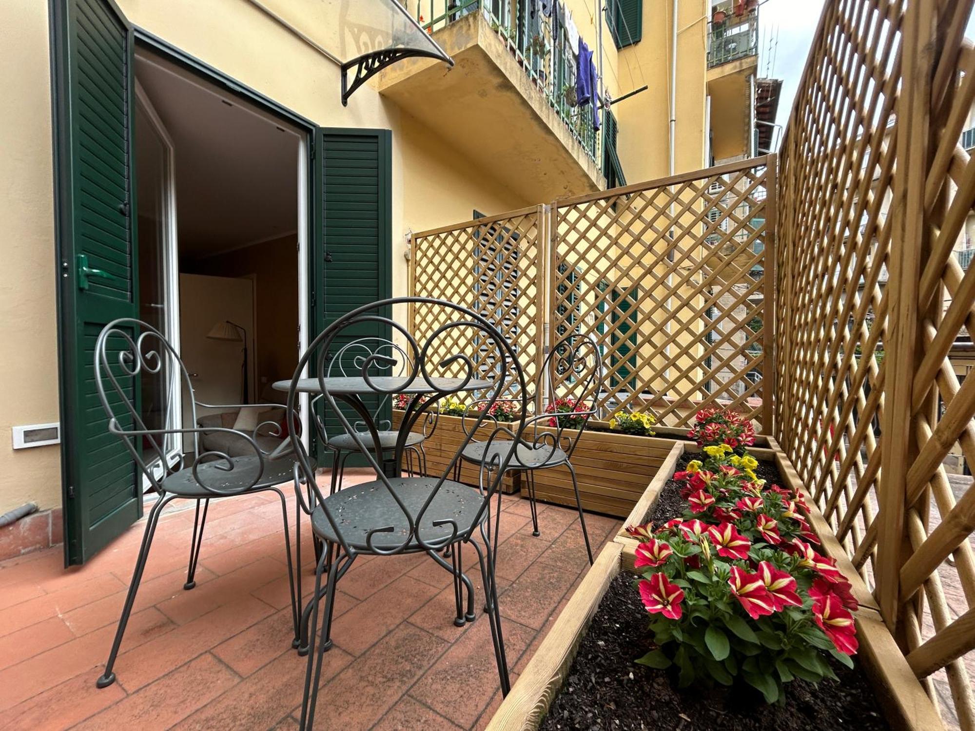 Luxury Careggi Apartment Флоренция Екстериор снимка